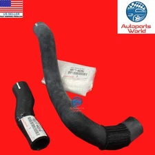 GENUINE OEM LEXUS 2001-2005 IS300 UPPER & LOWER RADIATOR COOLANT HOSE SET OF 2