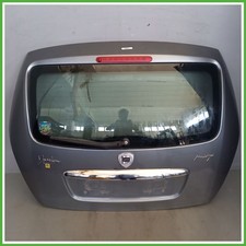 Portellone Baule Posteriore LANCIA YPSILON TE 2003 2006 GRIGIO SCURO