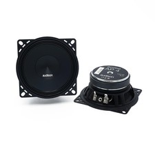 Audison AP 4 Prima Series 4" (100mm) Midrange Speakers (Pair)