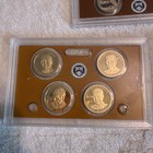 2015 U.S. Mint Proof Set COA 14 Coins Complete Clad Set — photo 6