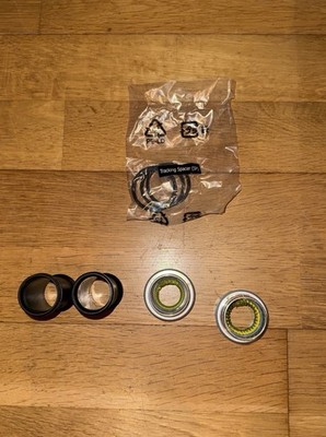 Shimano SM-BB52 Hollowtech II Innenlager 83mm BSA MTB Tretlager Deore ZEE