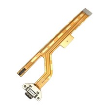Cable flexible de puerto de carga para ZTE Nubia Z17 Mini NX569JH