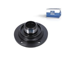 Antriebsflansch Gelenkwelle DT Spare Parts Passend FüR U.A. Renault