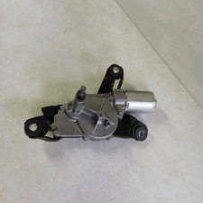 Lunette arrière Mitsubishi COLT