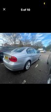 BMW 3 Series 2008