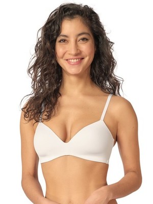 Skiny Multi Schalen BH ohne Bügel Micro Essentials Gr. 70-85 A-C Basic Farben