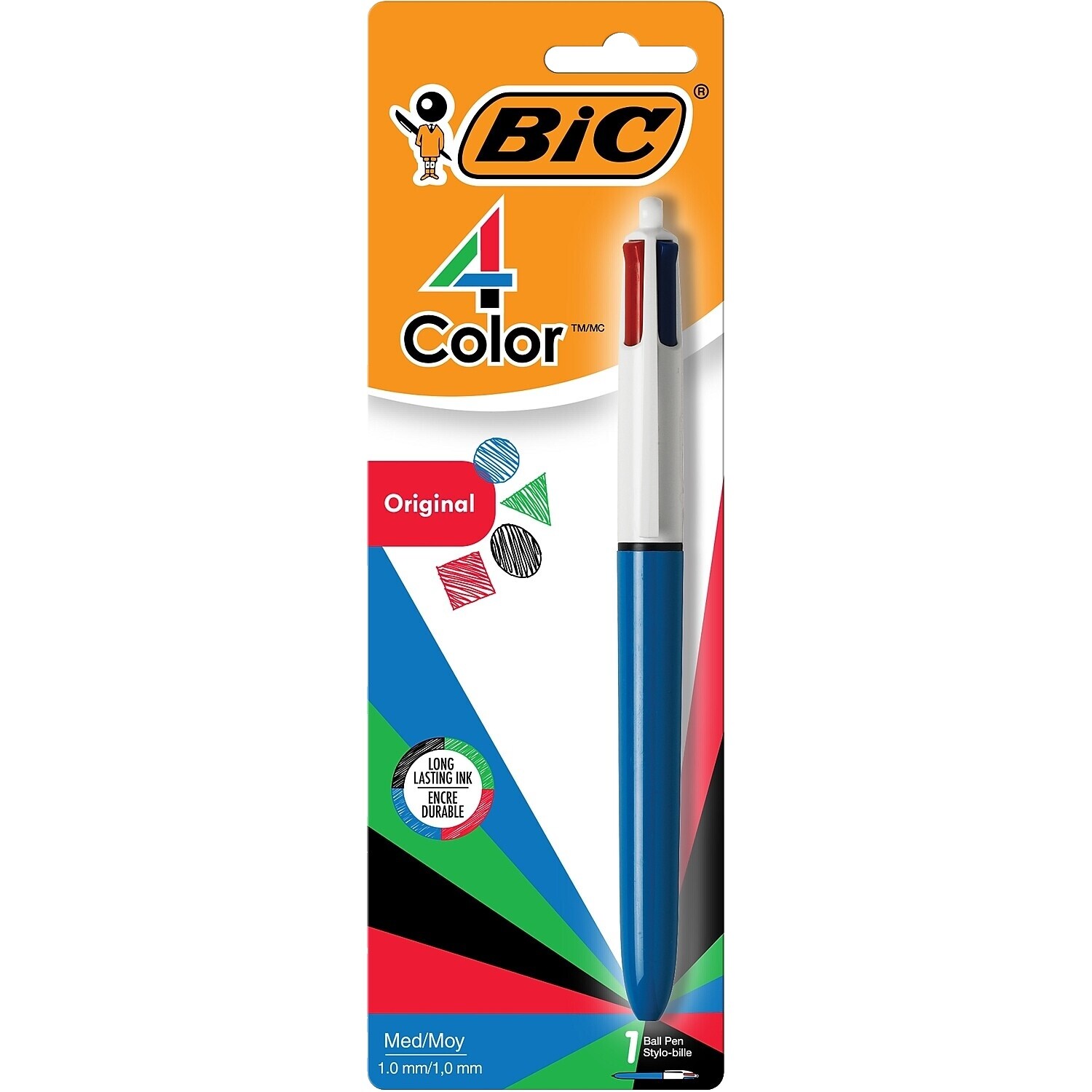 Z4 Pen Bic Z4 Needle Point Bic Z4 Pen