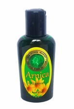 Arnica Oil Extract-2oz-Pain Relief Arthritis Sore Joints Muscles Bruises Sprains