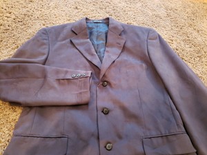 stafford sport coat