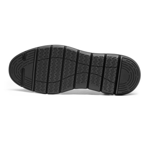 Men Derby Sneakers Breathable Lightweight Casual Oxford Walking Shoes - 第 5/25 張圖片
