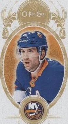 2018-19 O-Pee-Chee - John Tavares #M-54