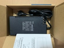 New AiPhone PS-18E DC18V 2A Power Supply Adapter EUROPEAN