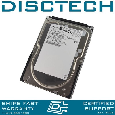 Fujitsu MAW3147NC SCSI Hard Disk