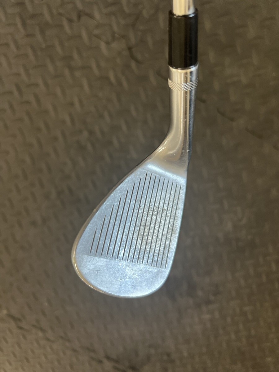 Vokey Design SM8 ウェッジ 50度 50/08 F Vokey SM8 Wedges | Buy Vokey Design SM8 | Titleist