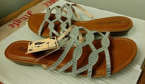 rebel by zigi sandals