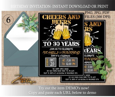 18 25 30 40 50 70 Digital Printed Latex Balloon Gold Black Birthday Party Decor Balloons Home Garden Pumpenscout De