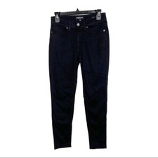 Kenneth Cole black pants women's size 27 Straight Leg Casual