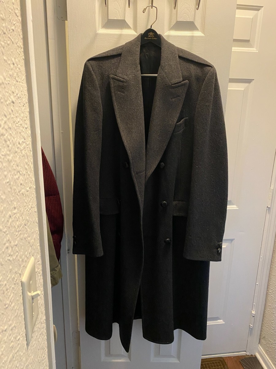 VINTAGE /HART SCHAFFNER&MARX /トレンチコート /L VINTAGE
