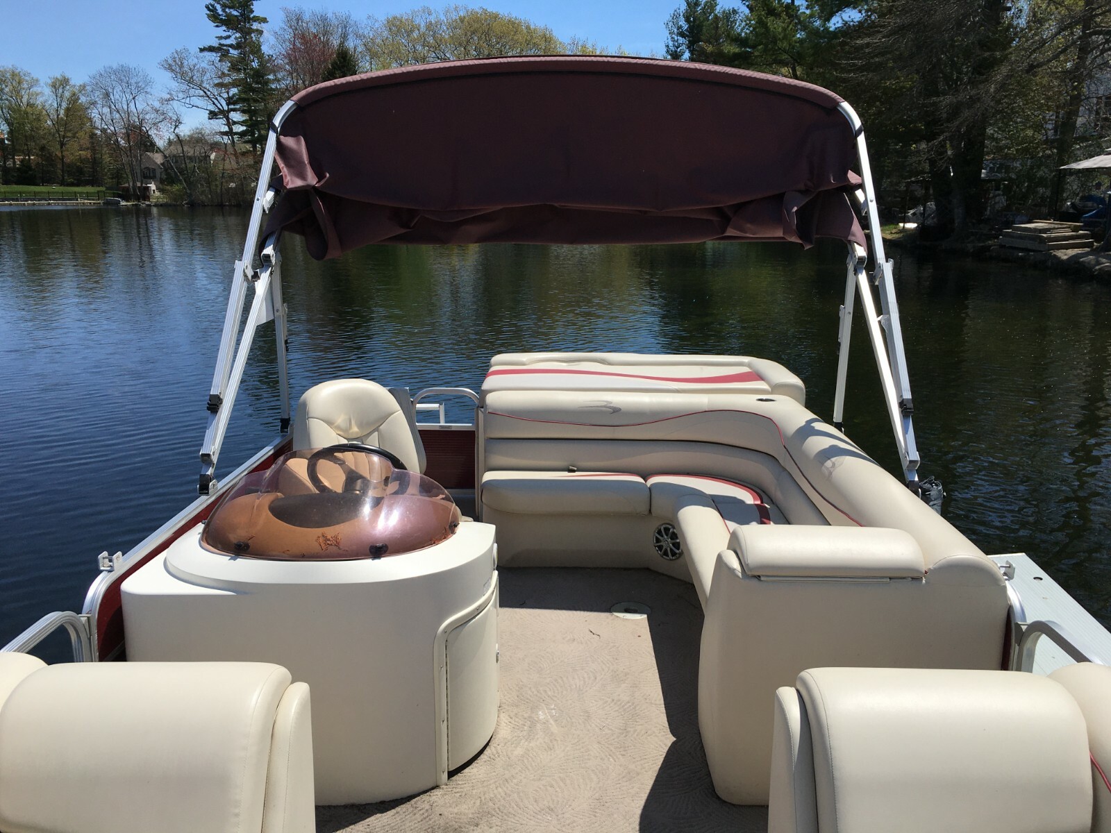 Pontoon Boat Trailer For Sale Compare Easily May 2022
