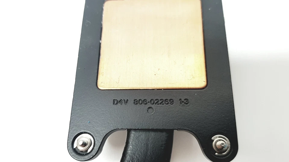 Apple iMAC A1418 21.5" Late 2015 4K CPU Processor Heatsink 806-02269 - Image 2 of 3