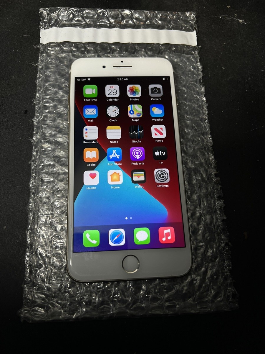 Apple iPhone 7 Plus - 32GB - Gold (Unlocked) A1661 (CDMA + GSM) | eBay
