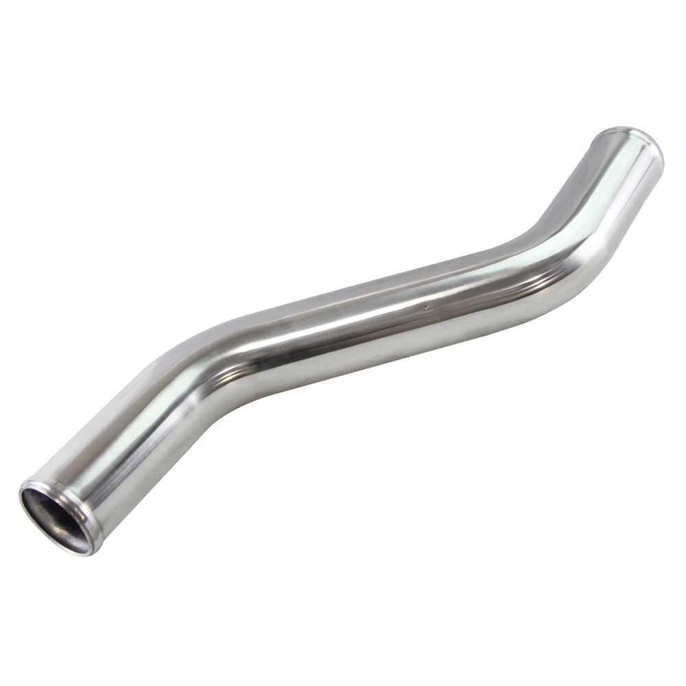 89mm 3.5" Inch 45 Degree Aluminum Turbo Intercooler Pipe Piping - Foto 13