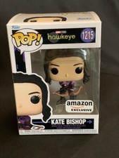 Funko Pop Hawkeye Marvel Studios TV Figures 22