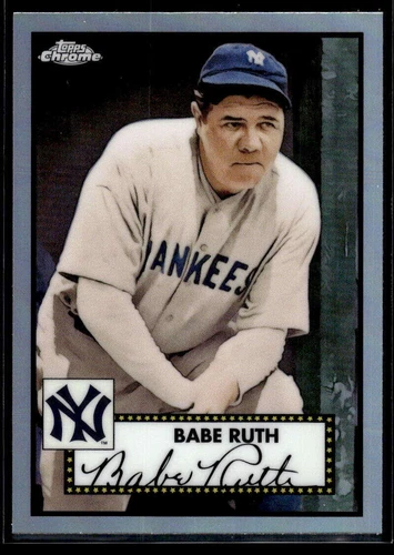 2021 Topps Chrome Platinum Anniversary Refractors - Pick A Card - Cards 501-700