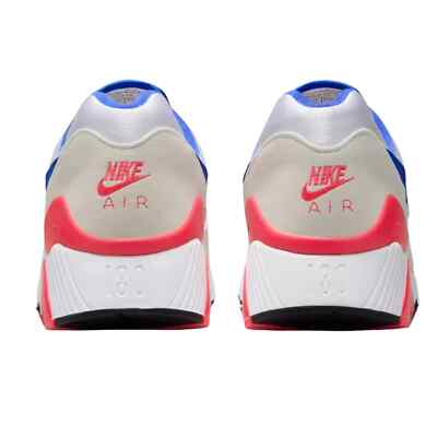 Nike Air Max 180 2024 Ultramarine FJ9259-100 Men's Shoes