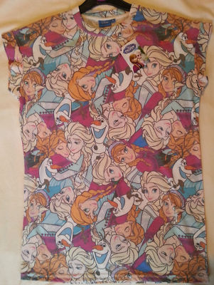primark elsa