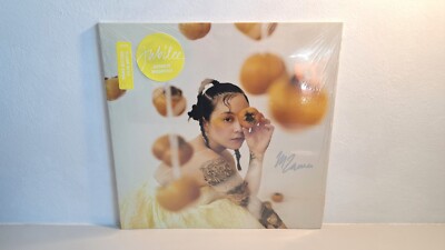 Japanese Breakfast - Jubilee (Vinyl LP, Signiert / Signed)