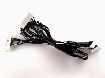 Câbles LVDS Vizio – Nappe Pour Rétroéclairage LED (neufs, Démontés TV écran Cassé)