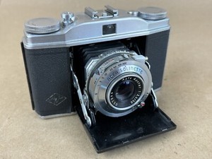 Agfa Solinette | eBay