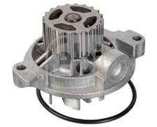 Febi Bilstein 22206 Water Pump for Audi, Volvo, VW