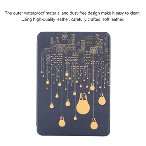 Waterproof E-book Reader Case for New Kindle 2019 J9G29R Gen 10 (12) - Bild 5 von 9