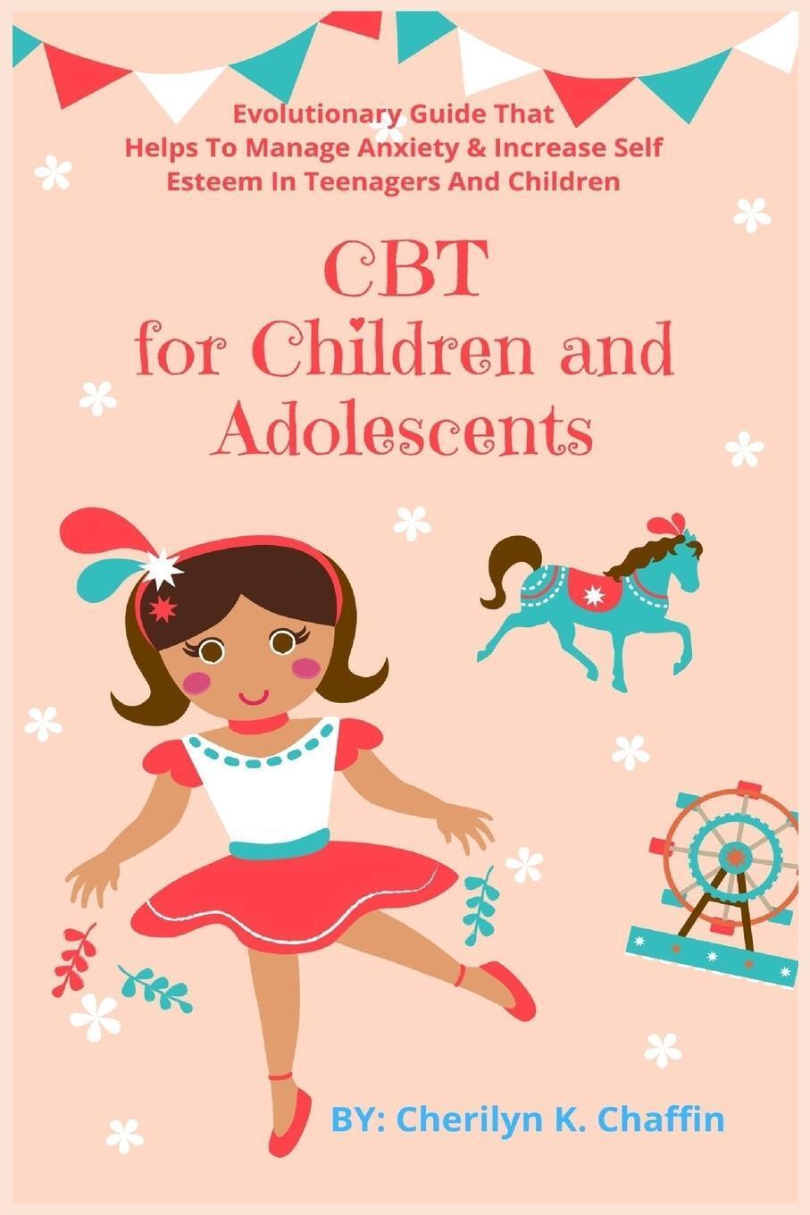 Thumbnail - Cbt For Children And Adolescents Cherilyn K. Chaffin Taschenbuch