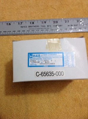 Encoder Incremental Daido Corp. TS 5208N L6P4-5