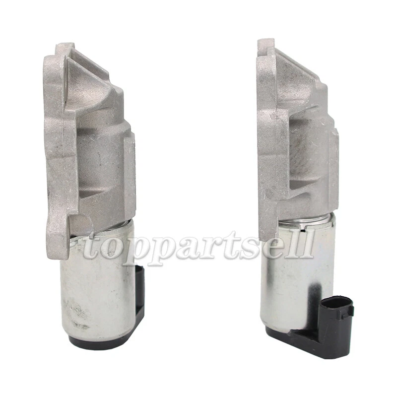 FITS Volvo S60 S80 V70 XC90 2X Intake/Camshaft Solenoid 36002145 36002146 918196 Foto 4 de 4