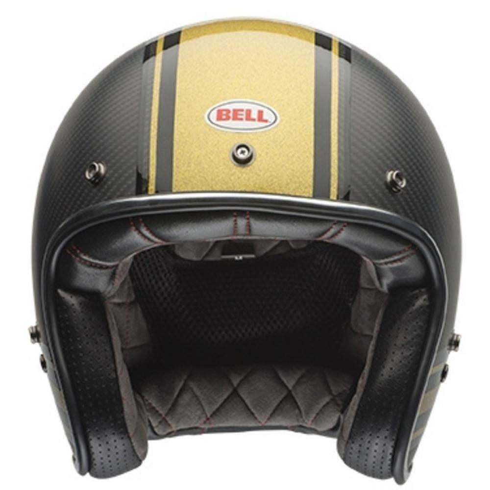 Custom 500  Bell Helmets Colombia