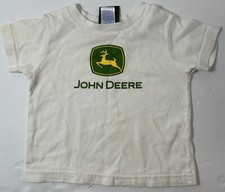 John Deere Boys 2 T-Shirt