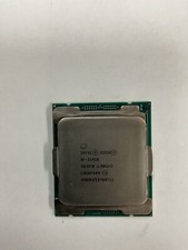 Intel Xeon W-2191B 2.3 GHz SR3RW 18-Cores Socket 2066 Processor