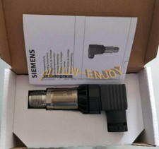 1PCS NEW Siemens QBE2003-P60 liquid air body water pressure sensor