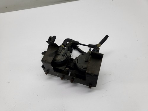 Opel Signum - Ventil Magnetventil Unterdruckventil 2St 4522371 (01)