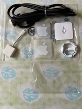 AUTHENTIQUE adaptateur Apple Thunderbolt Mini Display Port vers DVI et câble DVI livraison gratuite