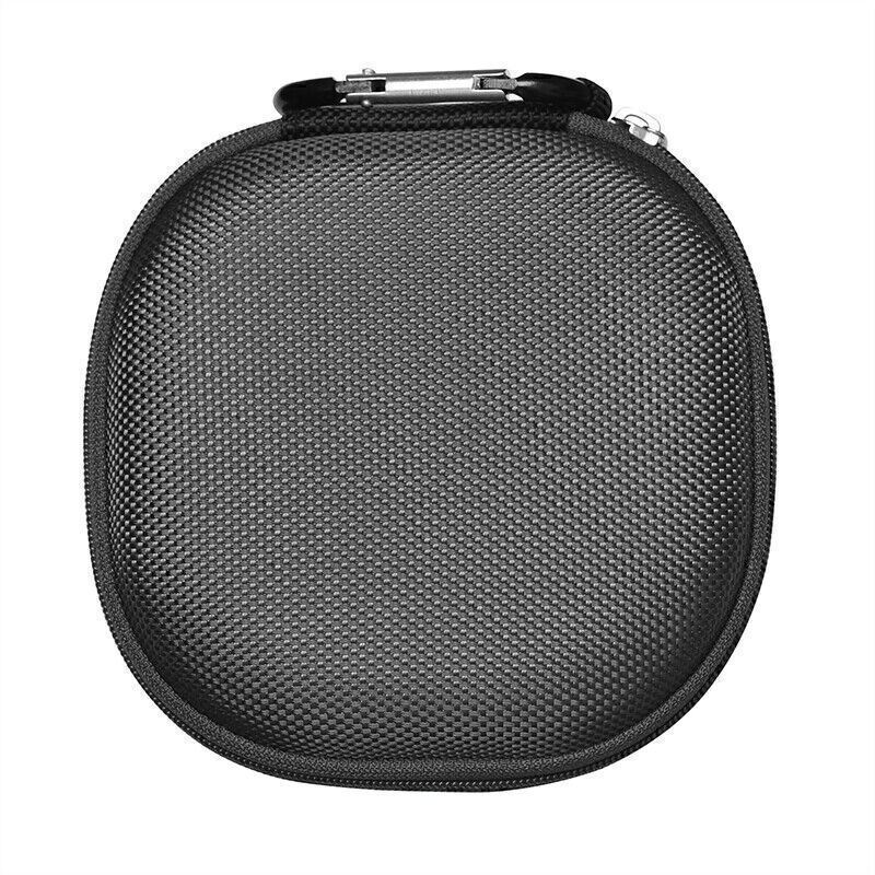 Dustproof EVA Protective Travel Case for JBL GO3 Speaker Storage