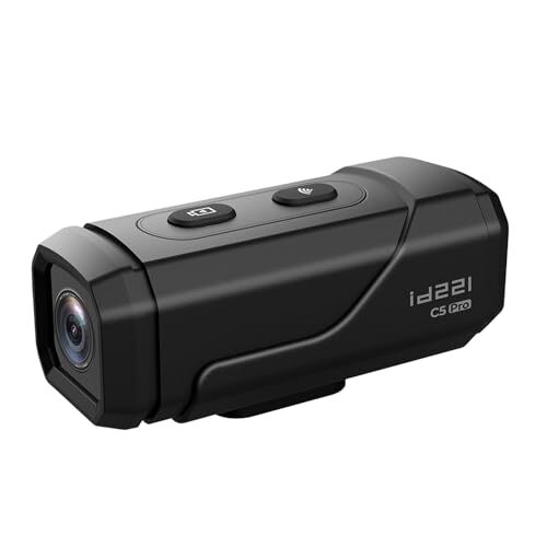 MAXWIN Drive Recorder 4K EIS Motorcycles id-C5Pro | eBay