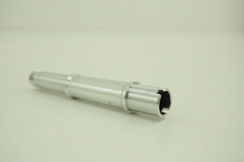 【未組立】エアロソリチュード zh0179-xx1-xd-freehub-330ti-