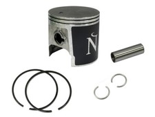 NAMURA 1995-2002 Scrambler 400 4X4 Polaris PISTON KIT TWO STROKE 84.44/+1.50 11:
