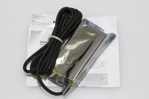 PARKER NNB 310-2M-AC-WD3S-8 REV :D IRONLESS LINEAR MOTOR  MOT-I-3347=9E36