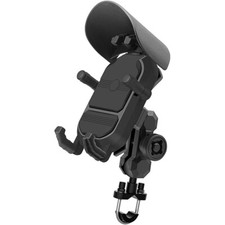 Motorcycle Shock Absorbing Octopus Holder Phone Holder Bicycle Camera Holder